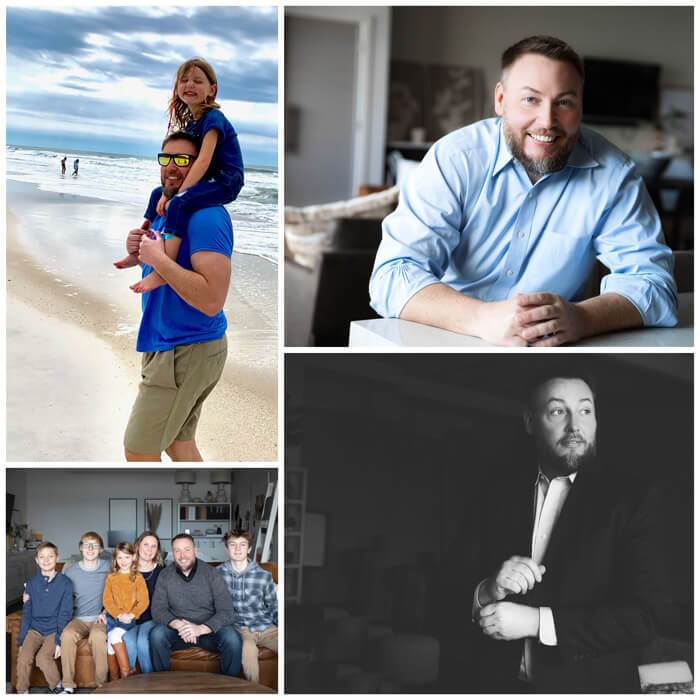 Heckmann Financial Team Middleton, WI